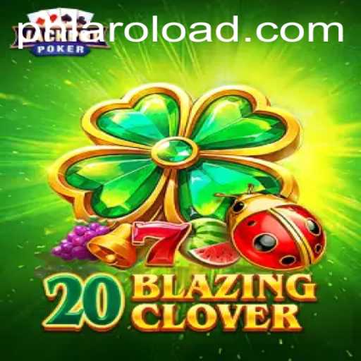 Experience the Thrill of 20BlazingClover: A New Era in PH LARO